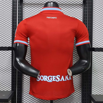 Napoli Player Verzija dres - 2026/27