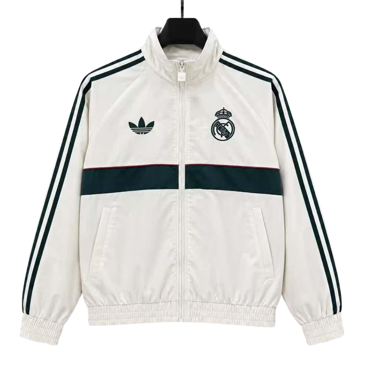Real Madrid Vjetrovka - 2026/27