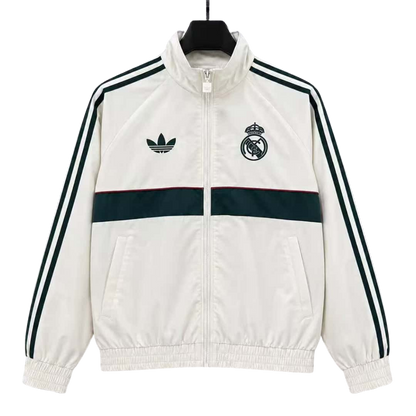 Real Madrid Vjetrovka - 2026/27