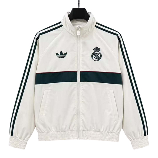 Real Madrid Vjetrovka - 2026/27