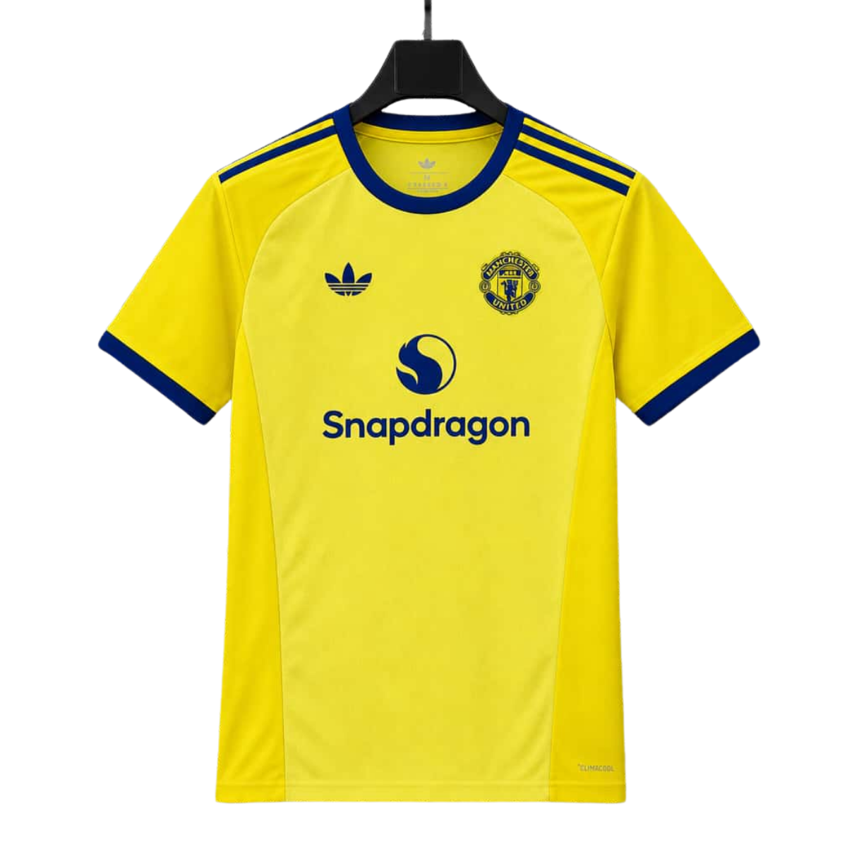 Manchester United Golmanski dres - 2026/27