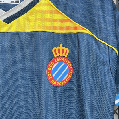 Espanyol III dres - 25/26