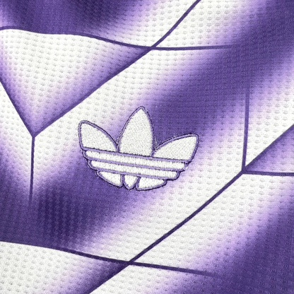 Real Madrid "LFSTLR" dres - 25/26