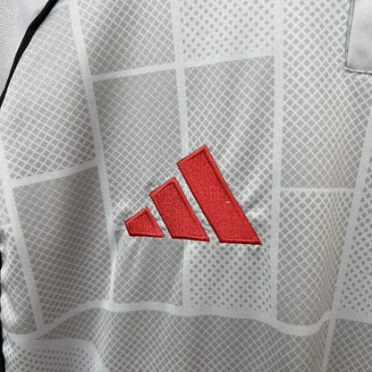 Lyon III dres - 25/26