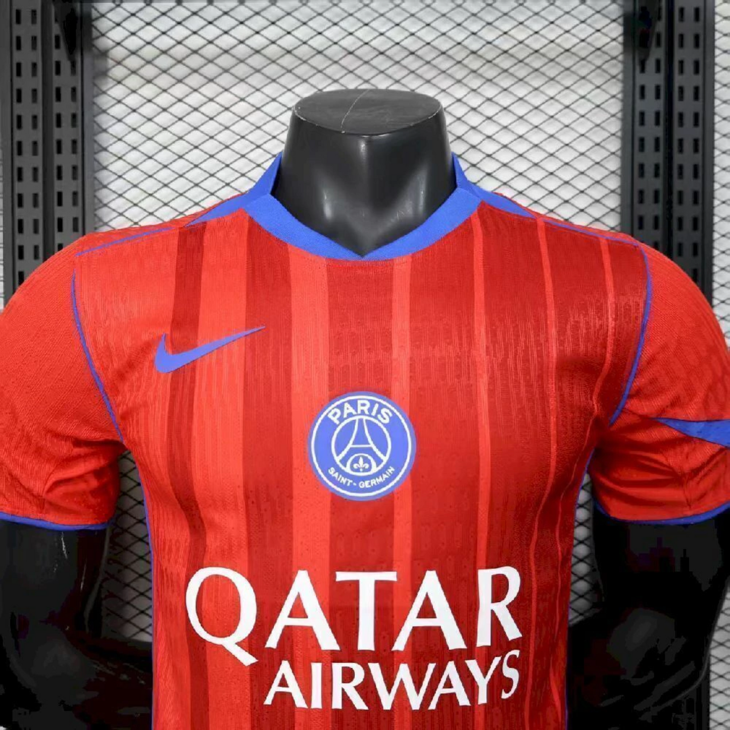 PSG III Player Verzija dres - 25/26