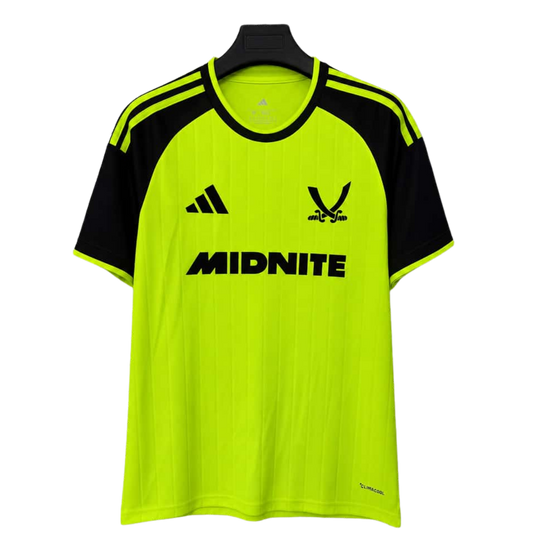 Sheffield United dres - 2026/27