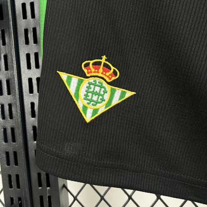 Betis Šorc - 25/26