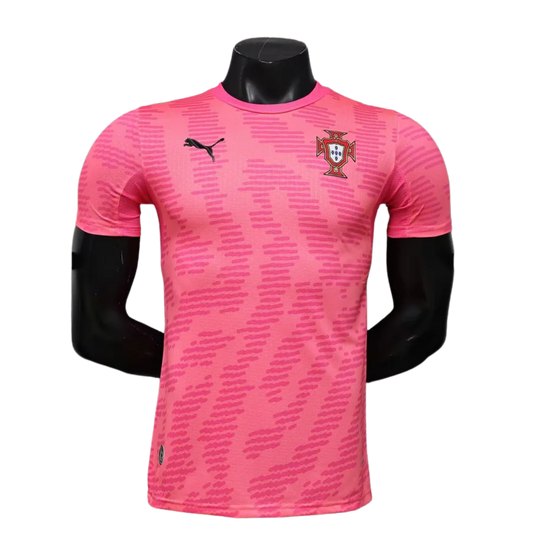 Portugal Player Verzija Special Editon dres - 2026