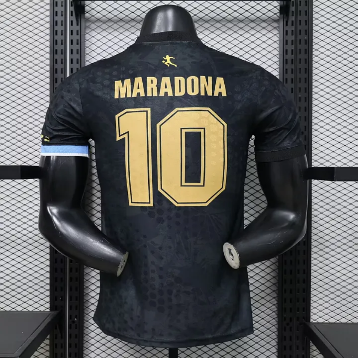 Argentina Player Verzija dres - 2026