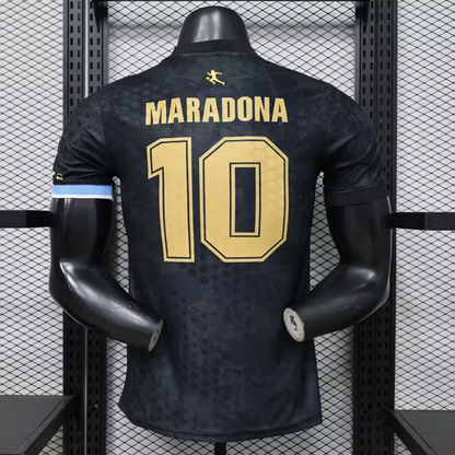 Argentina Player Verzija dres - 2026