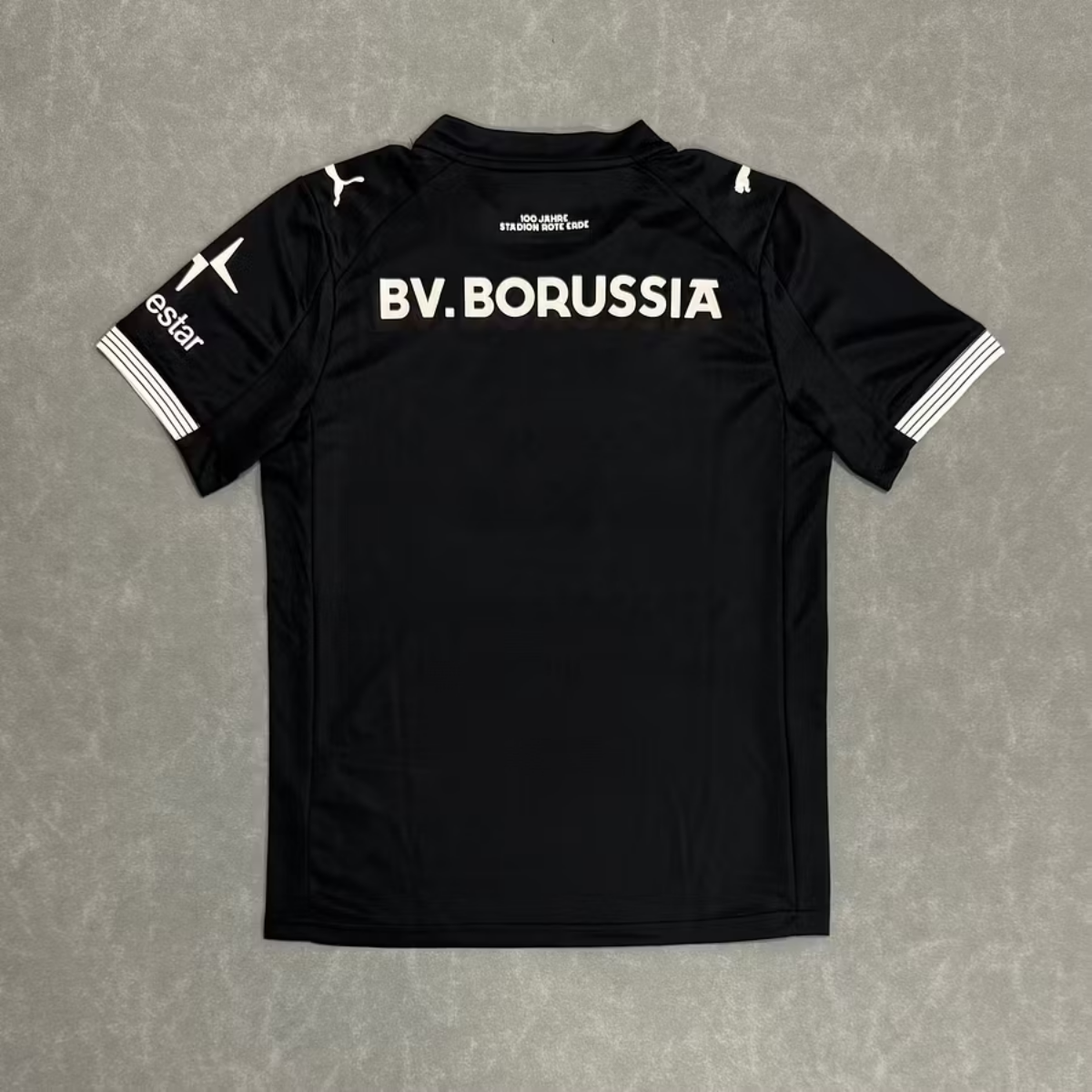 Borussia Dortmund Special Edition dres - 2026/27