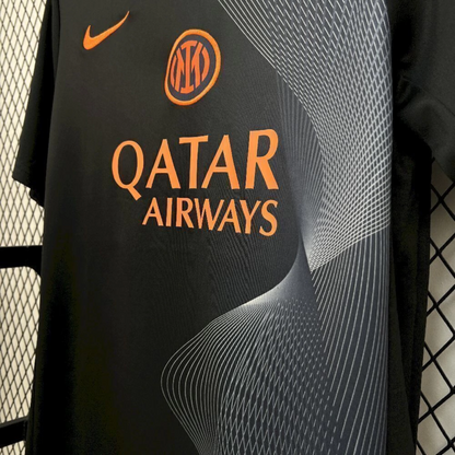 Inter Pre-Match dres - 25/26