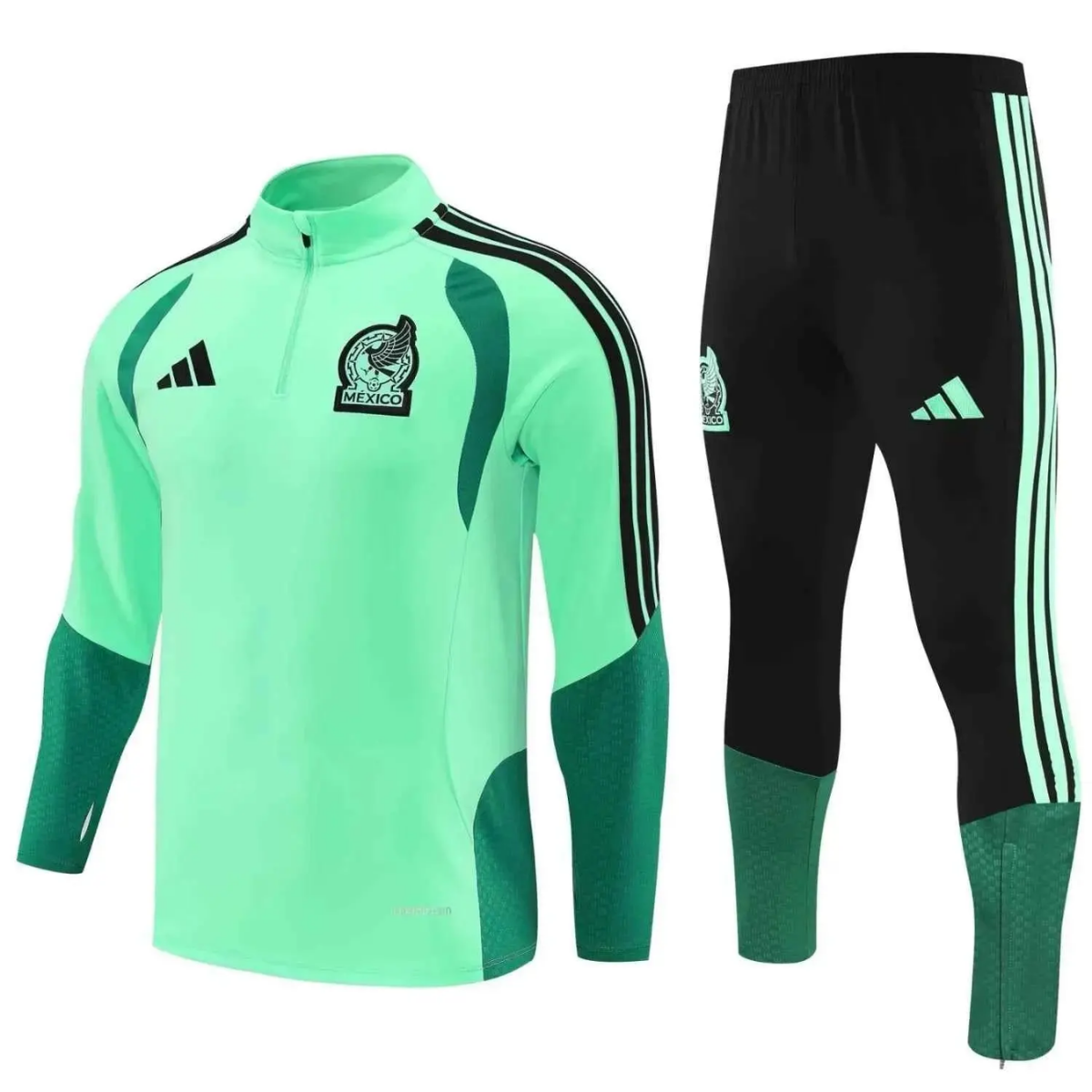 Mexico Training Komplet - 26/27