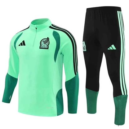 Mexico Training Komplet - 26/27