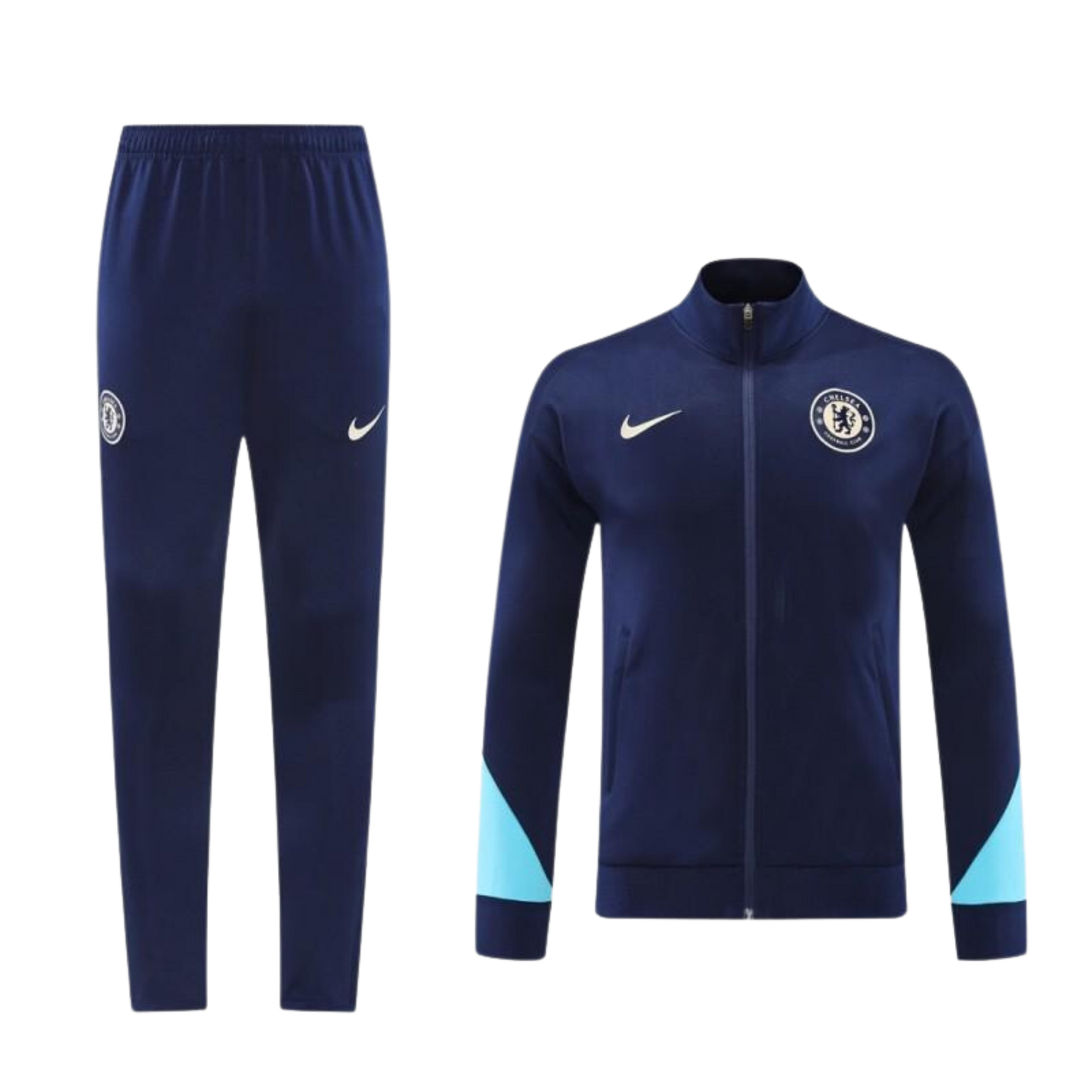 Chelsea Blue Komplet - 2024/25