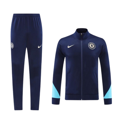 Chelsea Blue Komplet - 2024/25