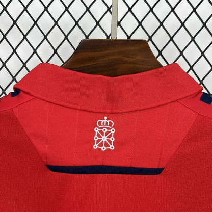 Osasuna dres - 25/26