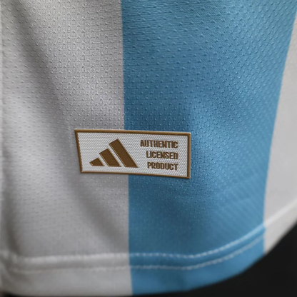 Argentina Player Verzija Special Edition dres - 2026
