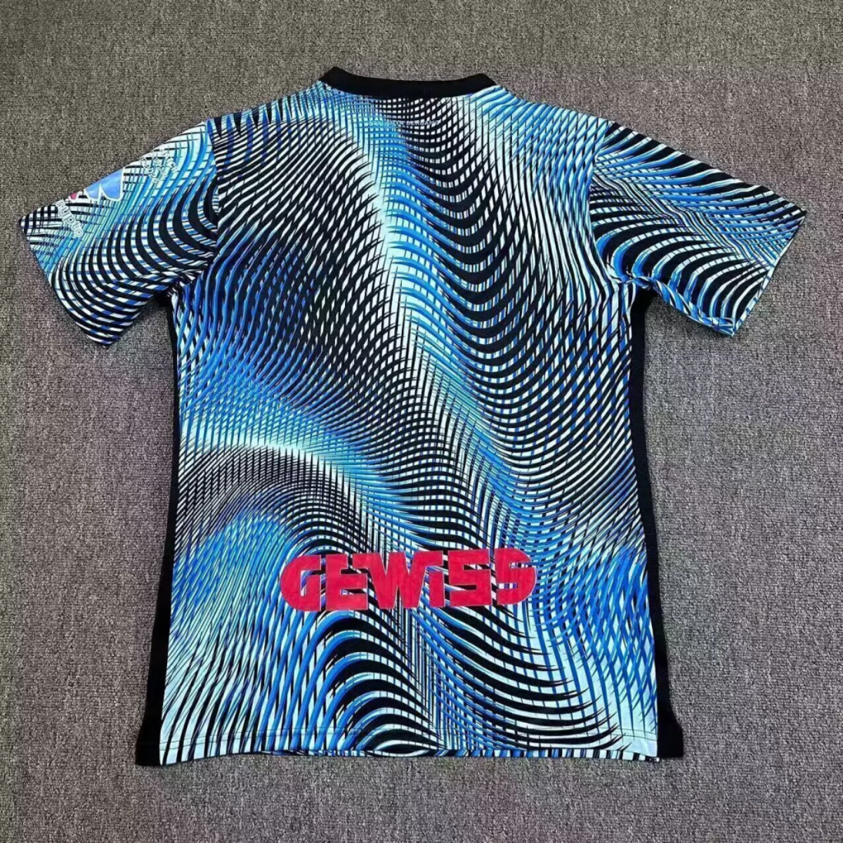 Atalanta  dres - 25/26