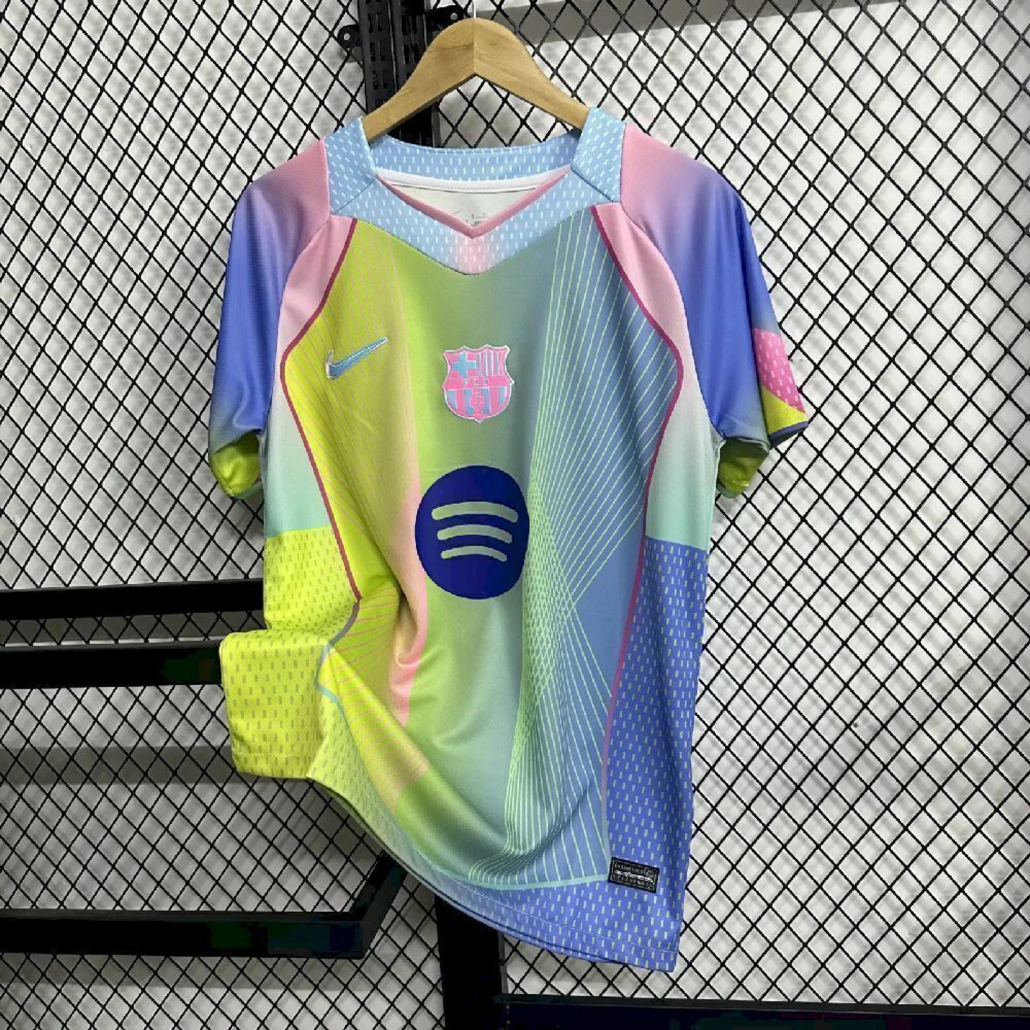 Barcelona Special Edition dres - 25/26