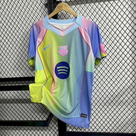 Barcelona Special Edition dres - 25/26