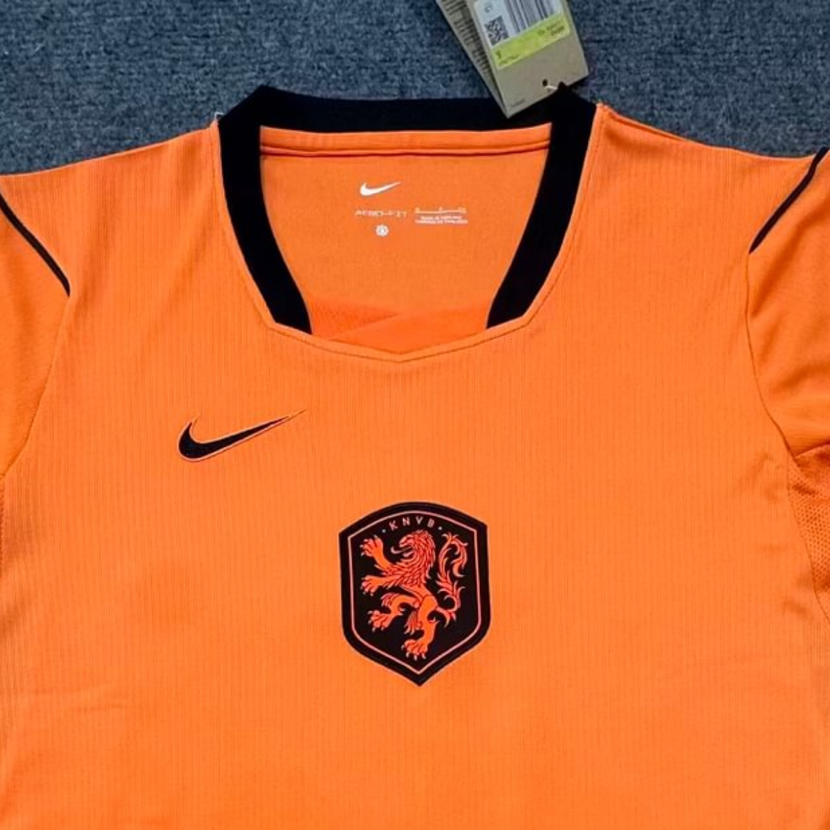 Nizozemska dres - 2026