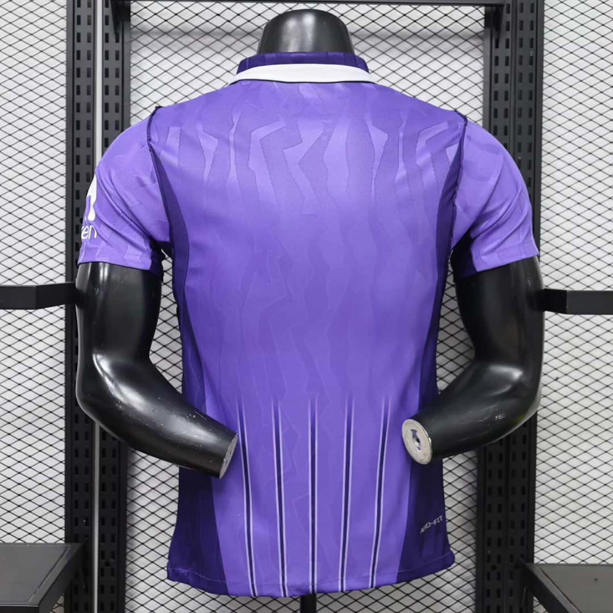 Tottenham Hotspur Player Verzija dres - 2026/27