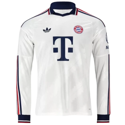 Bayern Munich Player Verzija Dugi Rukav dres - 2026/27