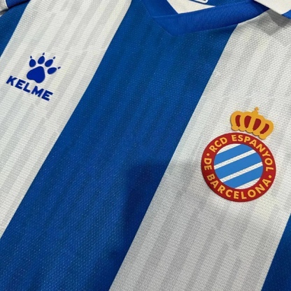 Espanyol dres - 25/26