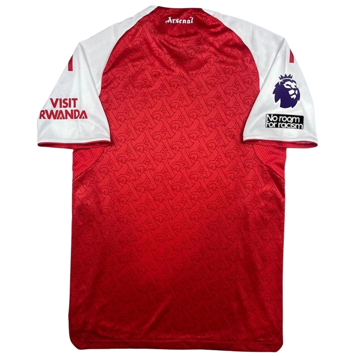 Arsenal Player Verzija dres - 25/26