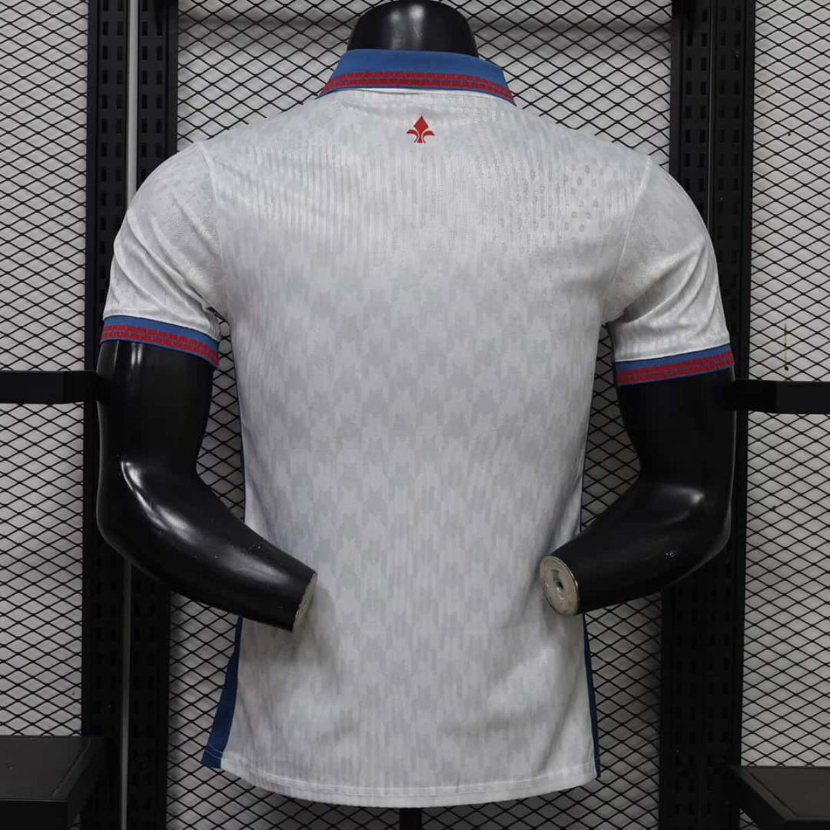 Lille Player Verzija dres - 2026/27
