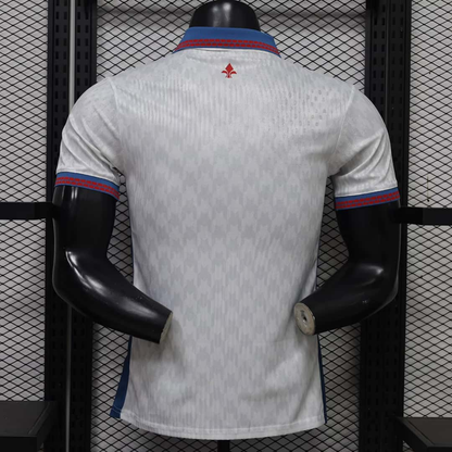 Lille Player Verzija dres - 2026/27