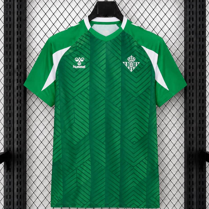 Real Betis Pre-Match dres - 2026/27
