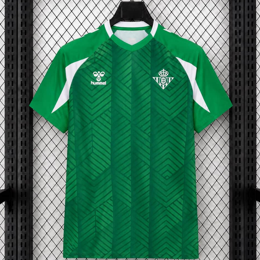 Real Betis Pre-Match dres - 2026/27