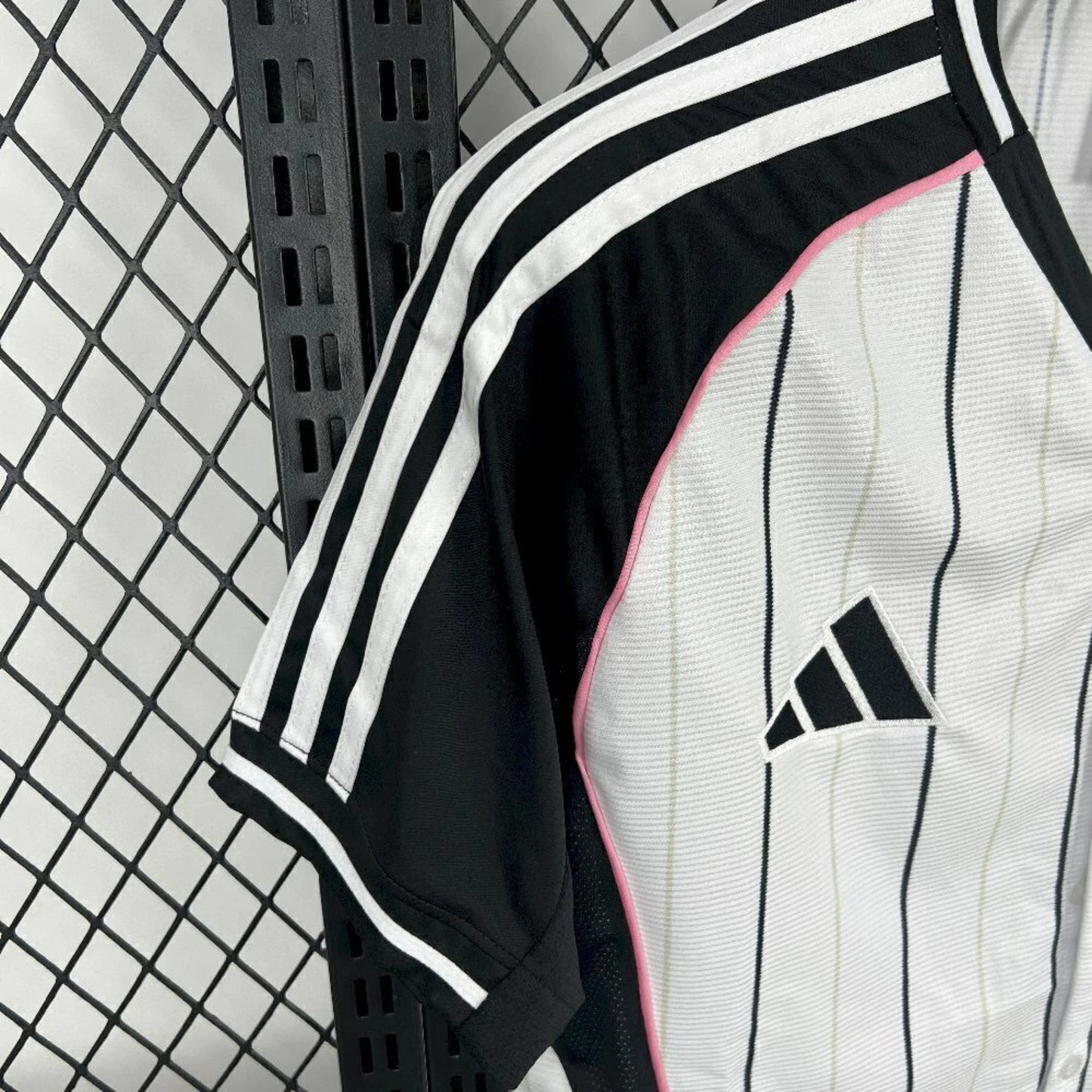 Juventus Baseball dres - 25/26