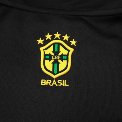 Brazil Training Set - 2025