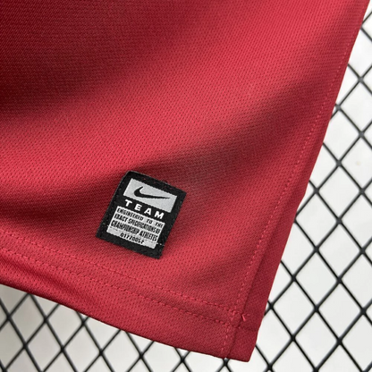 Aston Villa Retro dres - 09/10