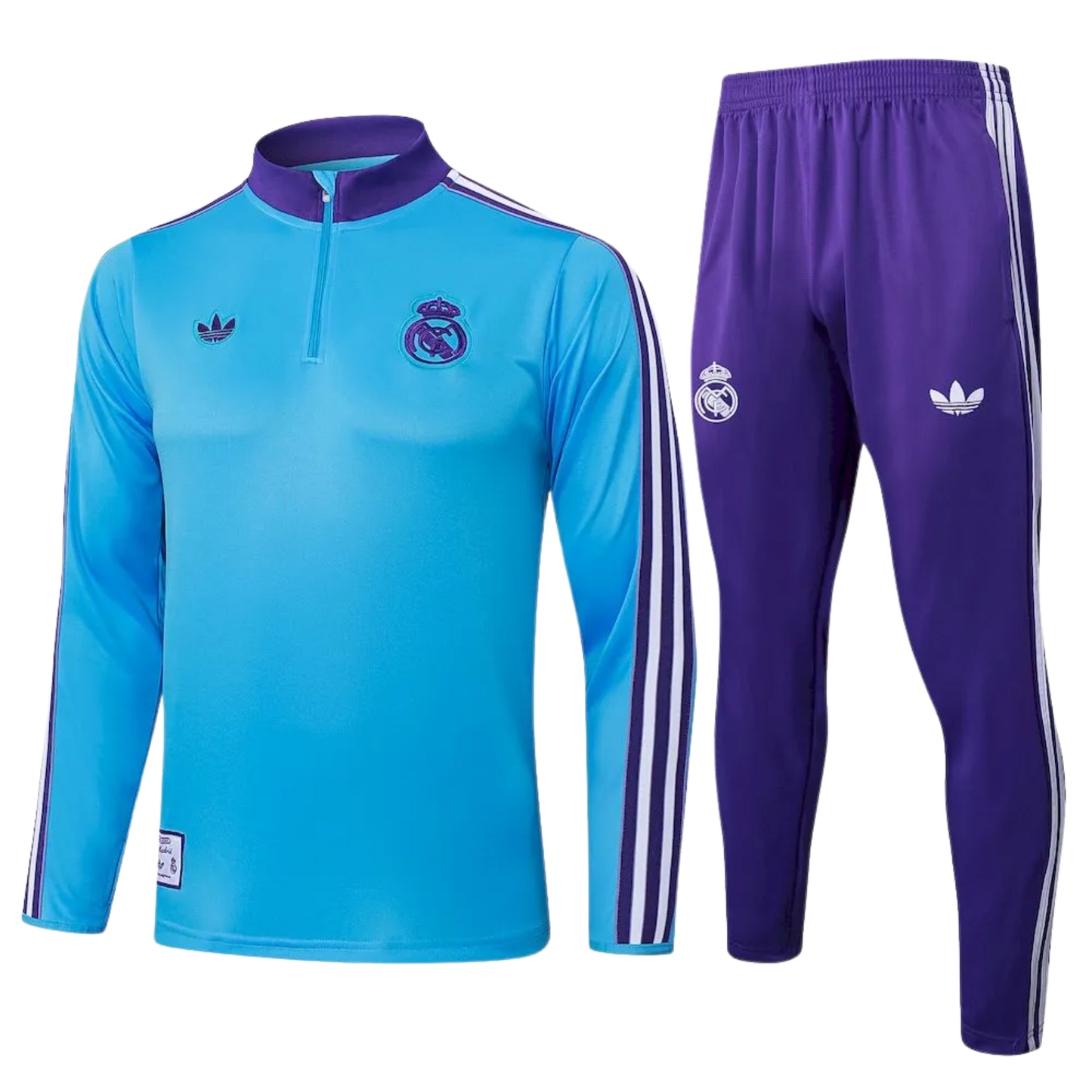 Real Madrid Trening komplet - 25/26