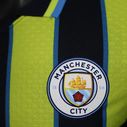 Manchester City Igrač dres - 24/25