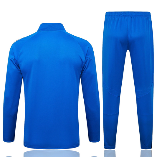 Real Madrid Travel Set - 25/26
