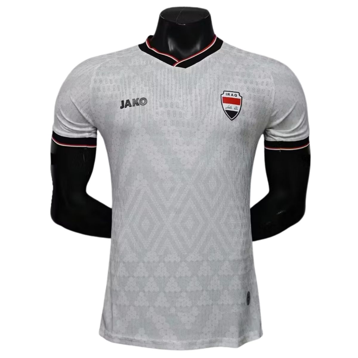 Irak Player Verzija dres - 2026