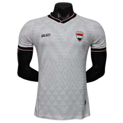 Irak Player Verzija dres - 2026