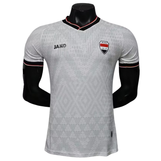 Irak Player Verzija dres - 2026