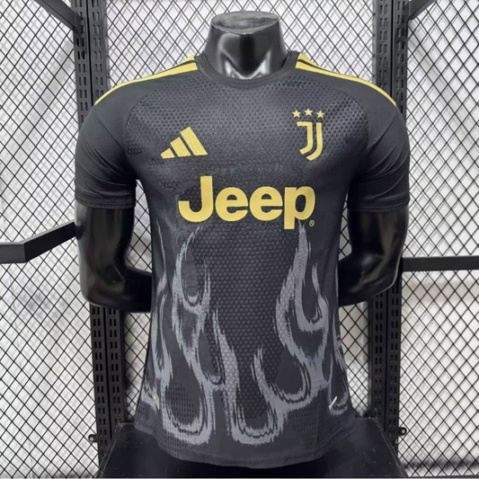 Juventus Player Verzija dres - 2026/27