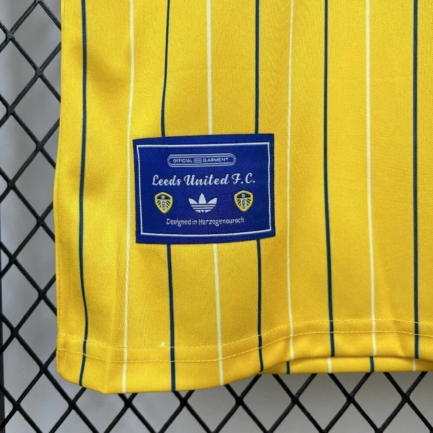 Leeds Icon dres  - 25/26