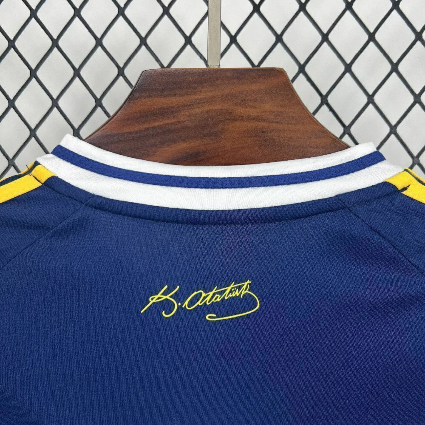 Fenerbahce dres - 25/26