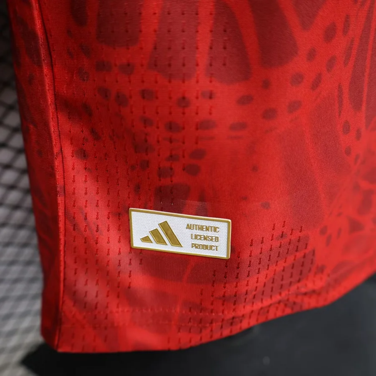 Kolumbija Player Verzija dres - 2026