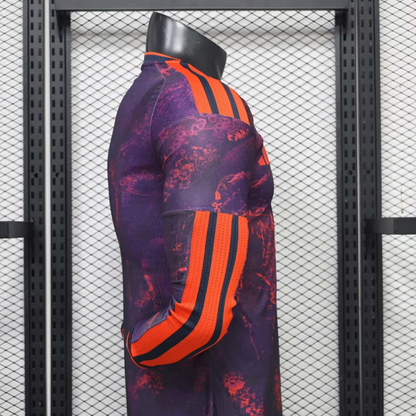 Bayern Munich Player Verzija Dugi Rukav dres - 2026/27