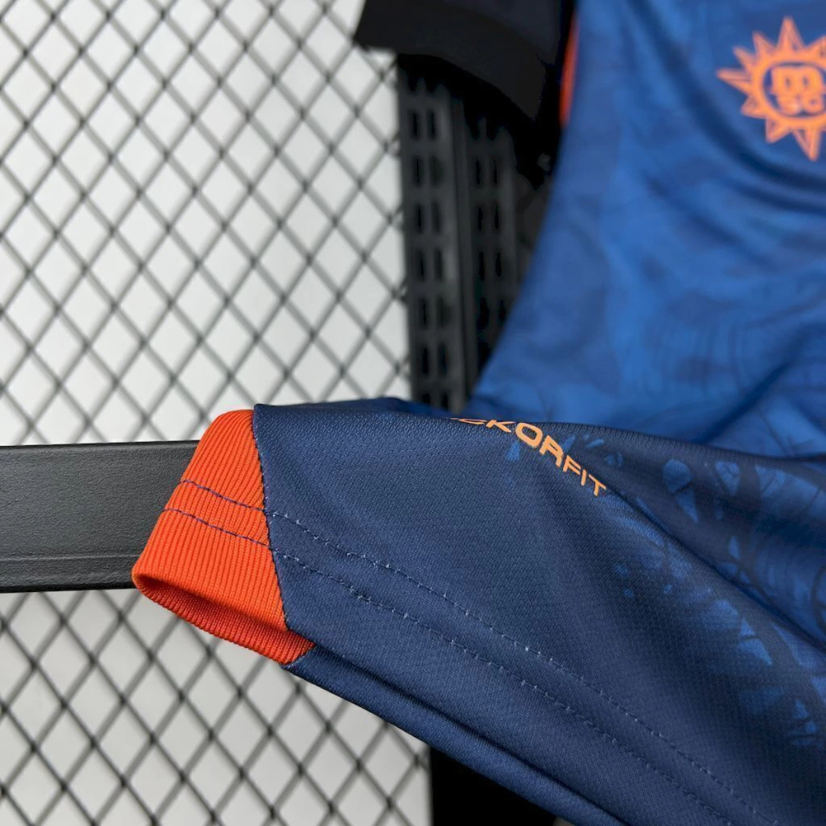 Napoli Special Edition Halloween dres - 25/26