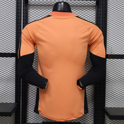 Arsenal Player Verzija Trening Dugi Rukav dres - 2026/27